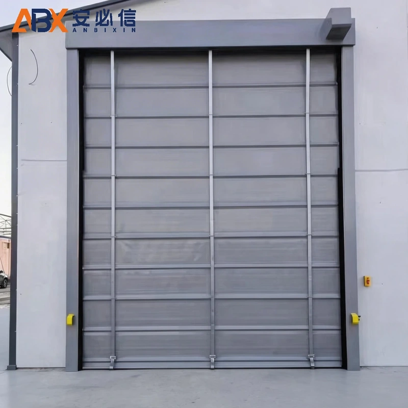 长治市冷库门封
