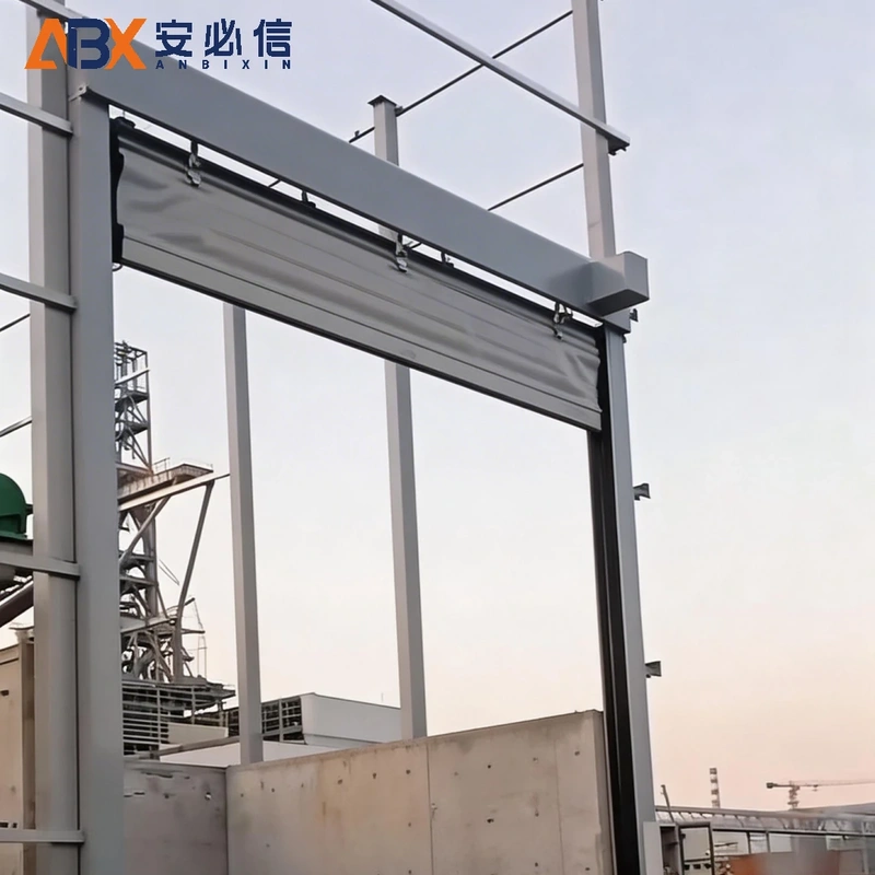 长治市堆积门