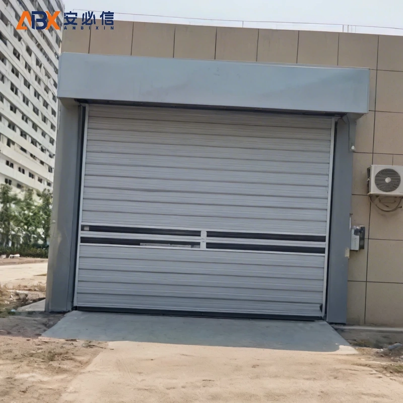 长治市医药密闭高速门